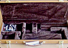 Hard Shelled Gun Case for OEM